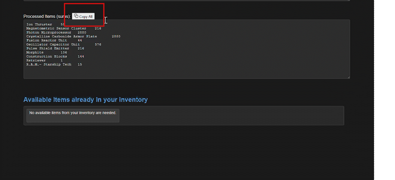 multibuy
